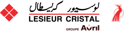 Logo Lesieur Cristal - Groupe Avril