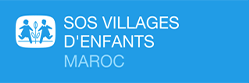 Lesieur - Logo Sos Village D'enfants Maroc