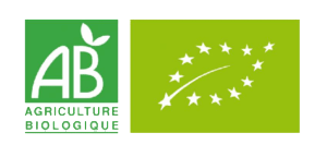 Lesieur - Logo Agriculture Biologique
